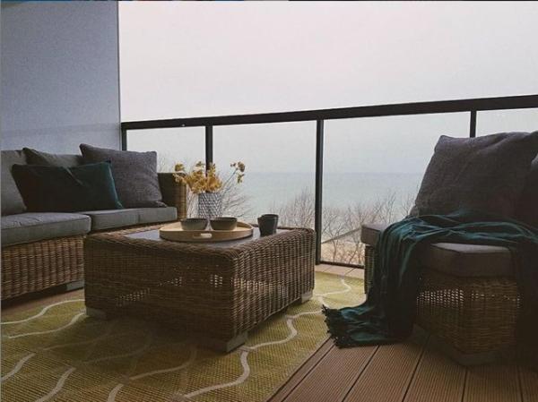 Apartlux Seaside Park - Bezposredni Widok Na Morze كولوبرزيغ المظهر الخارجي الصورة